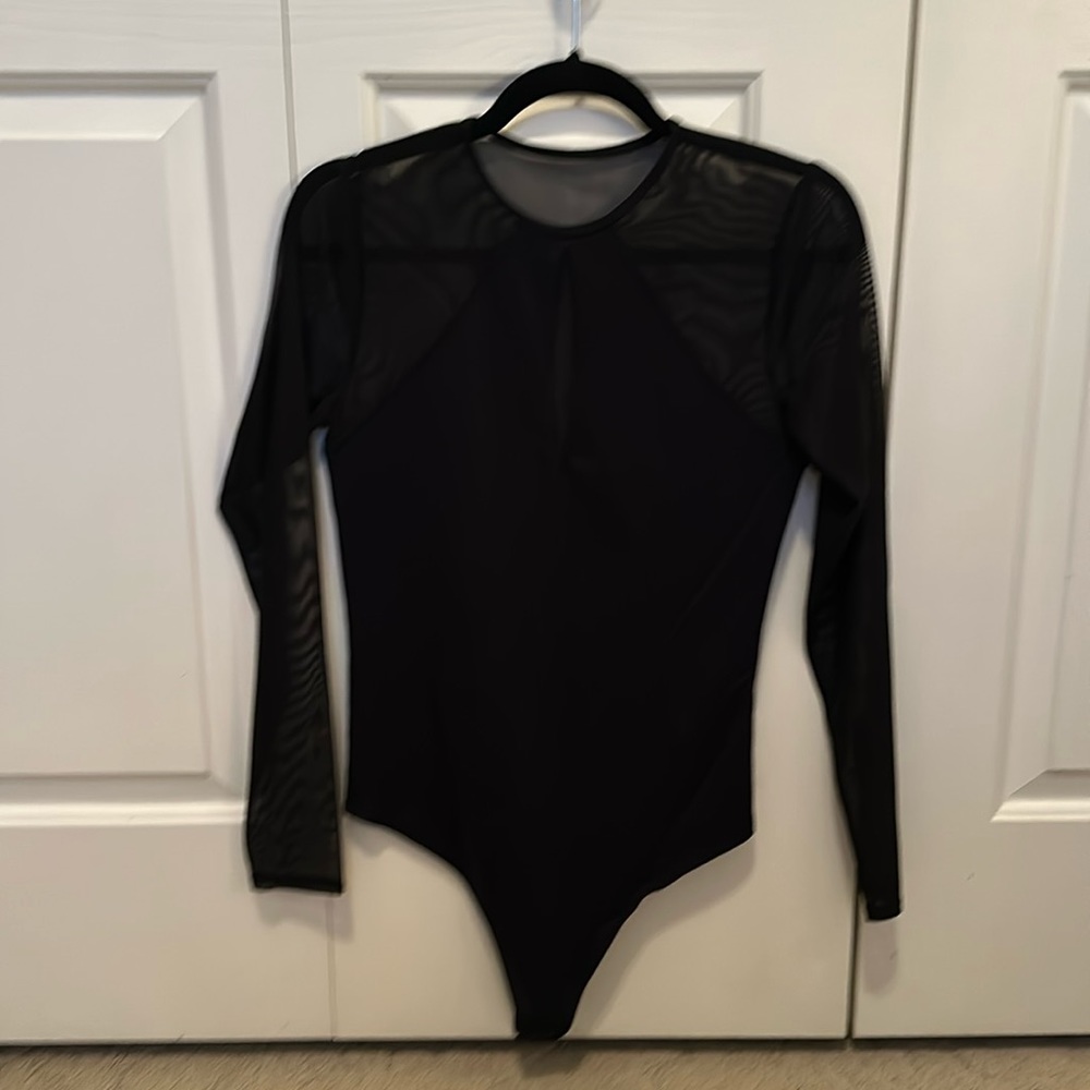 Abercrombie & Fitch Bodysuit